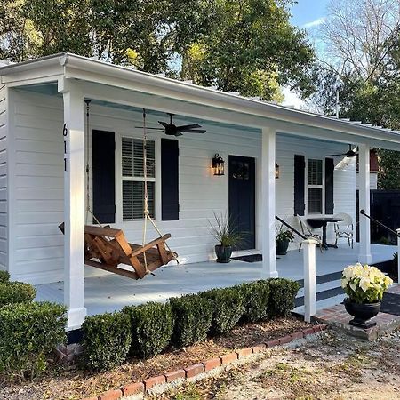 Cottage Summerville Εξωτερικό φωτογραφία