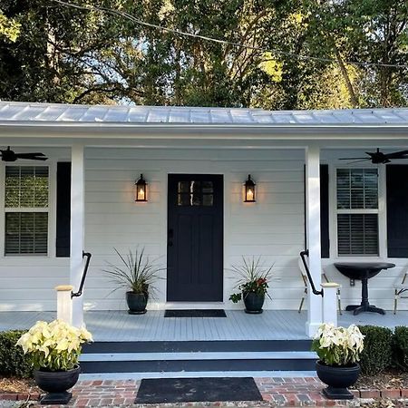 Cottage Summerville Εξωτερικό φωτογραφία