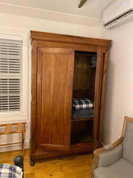 Cottage Summerville Εξωτερικό φωτογραφία