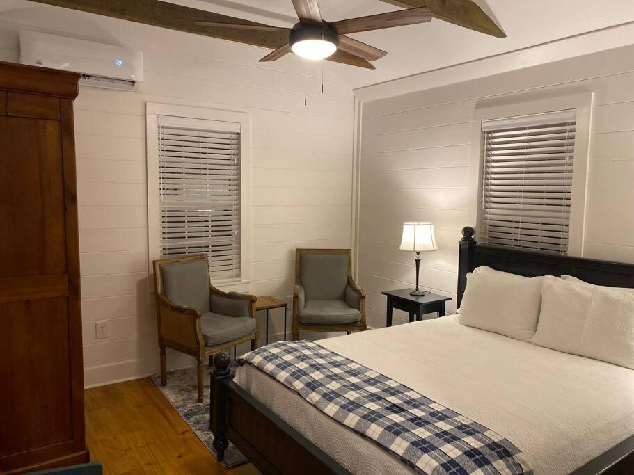 Cottage Summerville Εξωτερικό φωτογραφία