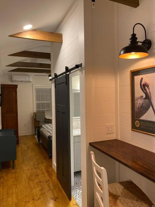 Cottage Summerville Εξωτερικό φωτογραφία