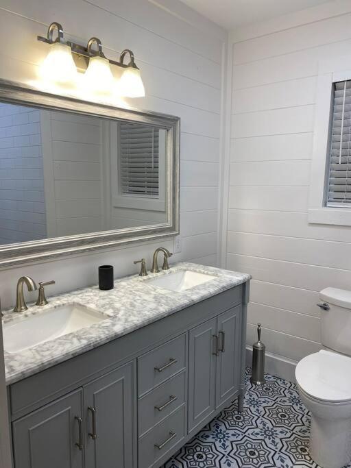 Cottage Summerville Εξωτερικό φωτογραφία