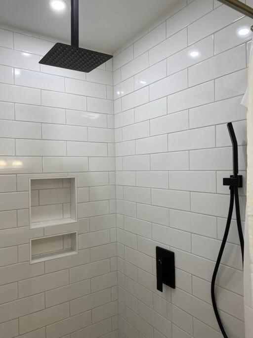 Cottage Summerville Εξωτερικό φωτογραφία