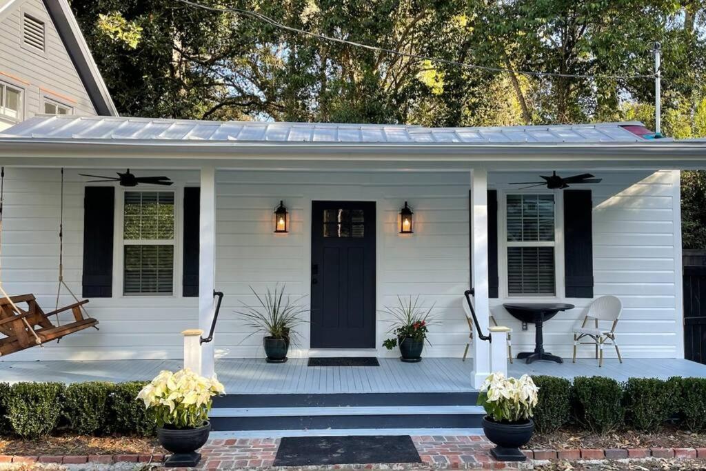 Cottage Summerville Εξωτερικό φωτογραφία